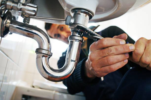Best Water Leak Repair  in Doolittle, TX