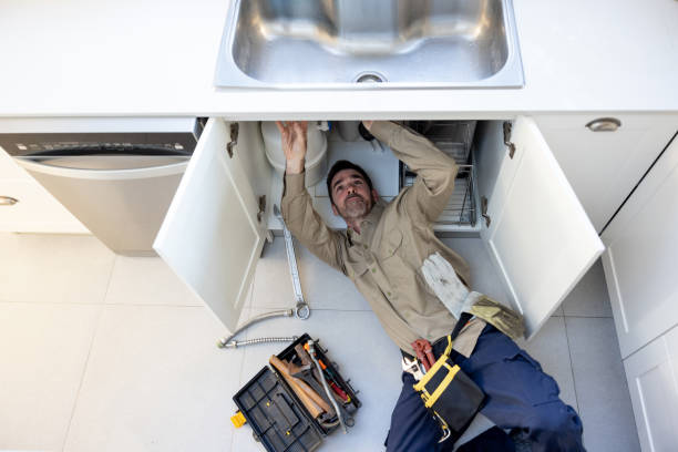 Best Residential Plumbing Services  in Doolittle, TX