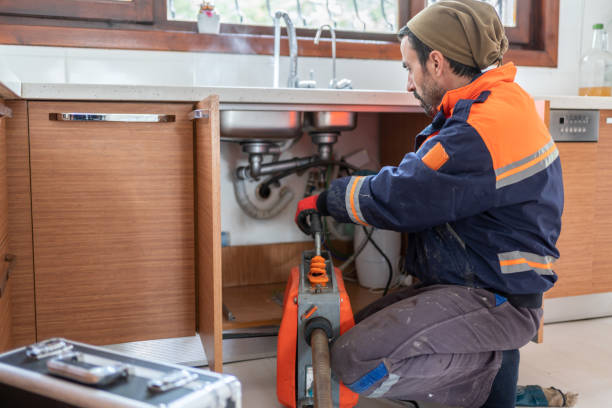 Best Toilet Repair Services  in Doolittle, TX
