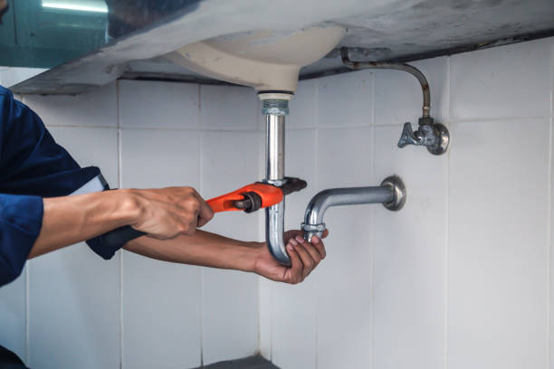 Best Plumbing Installation Services  in Doolittle, TX