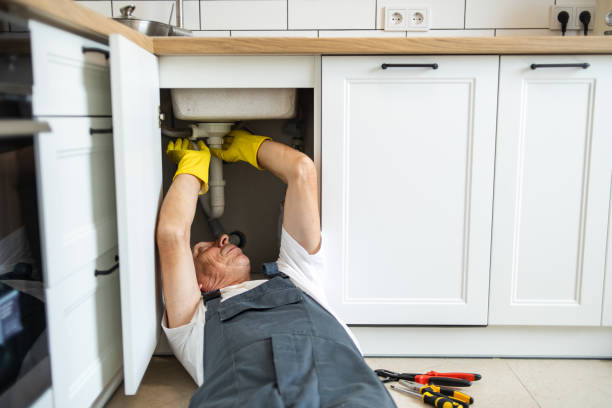 Best Affordable Plumber Near Me  in Doolittle, TX