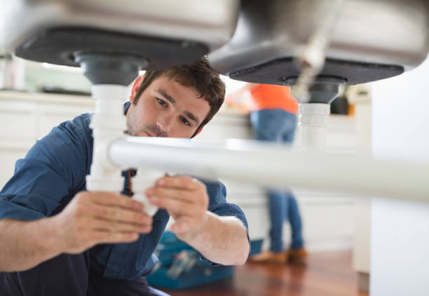 Best Water Softener Installation  in Doolittle, TX